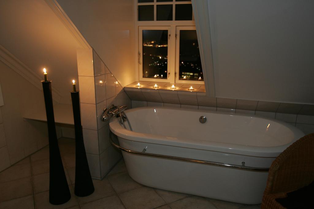 Vikinghaug Apartment Odda Bagian luar foto